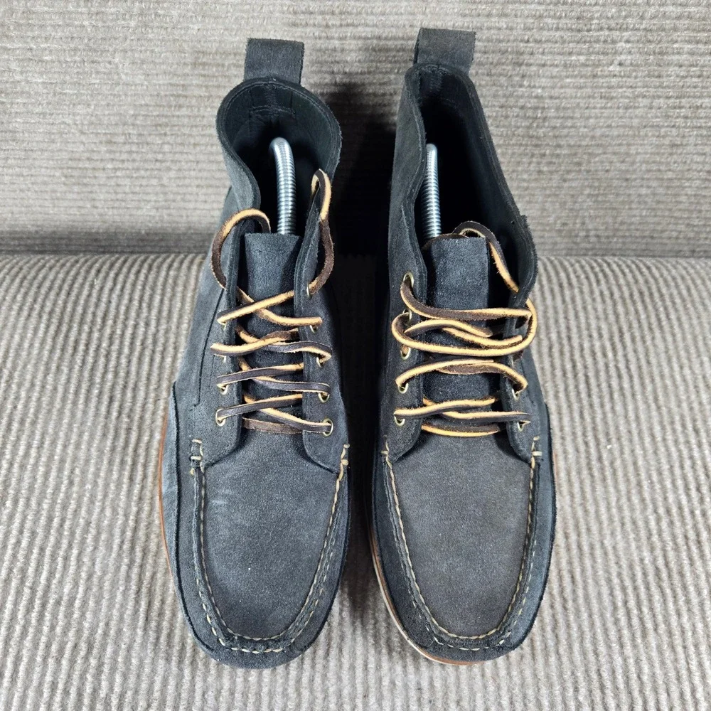 Lucky Brand crafted from
